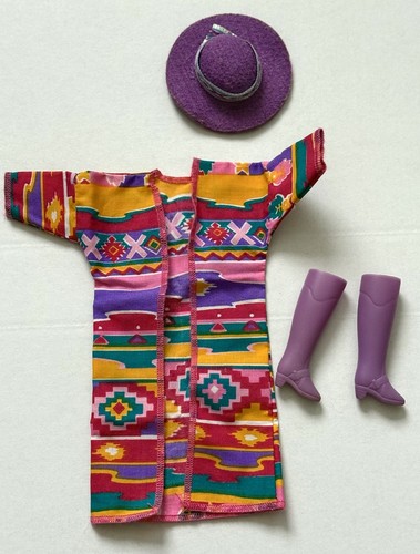 Barbie western fun collection - fun,