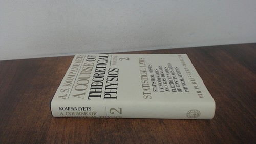 Course of theoretical - a,