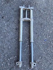 FORCELLE COMPRESE PIASTRE X SUZUKI 125 ANNO 2001-2002-2003-2004-2005-2006-2007