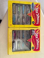 Hot Wheels 25th Anniversary &