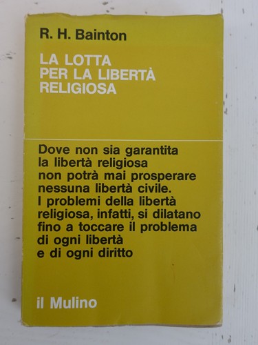 Lotta per libertà - la, la