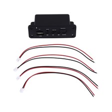 Modulo scheda decoder