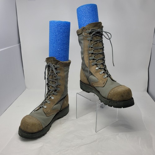 Stivali combattimento - da,
