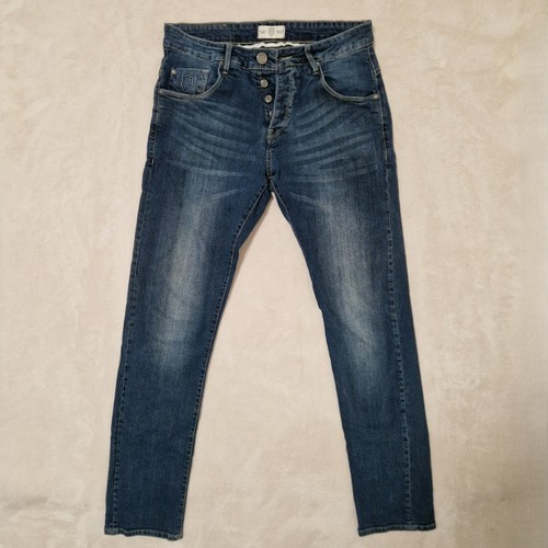 883 police jeans - 883, 32x34