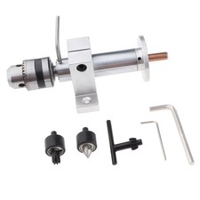 Mini Tornio Tornio Controtesta