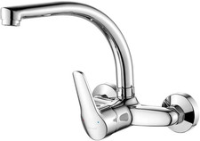 Roma, Rubinetto Da Cucina a