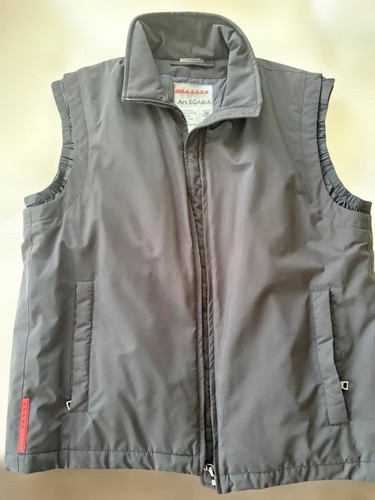 Piumino smanicato prada - smanicato,