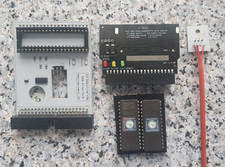 ZX Spectrum +3 Interfaccia IDE