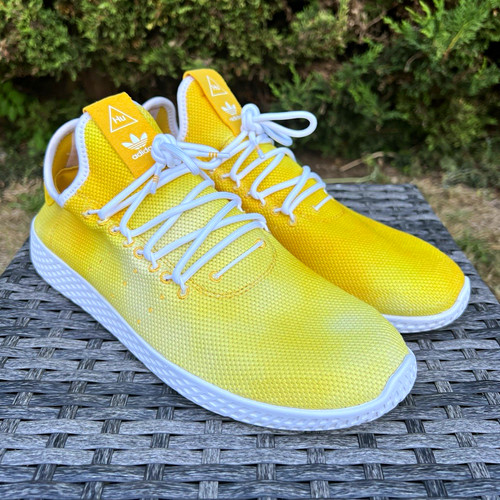 Adidas pharrell williams - adidas,