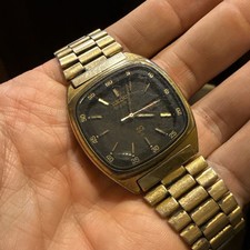 SEIKO vintage