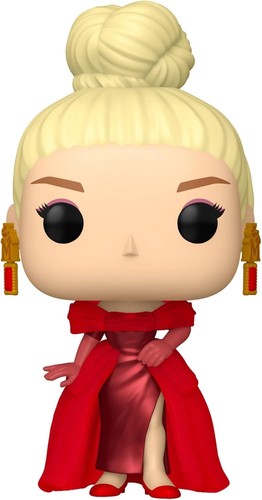 Funko pop retro toys mattel - retro,