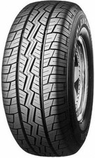 GOMMA YOKOHAMA 265/70 R16 112S