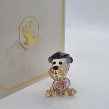 Swarovski scs statuina - scs, anno