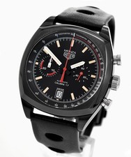 TAG Heuer Monza Cronografo