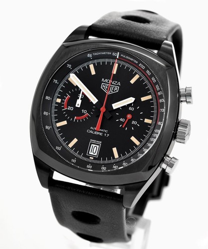 Tag heuer monza cronografo - tag,