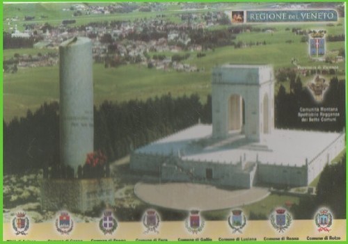 Adunata nazionale alpini - 79°,