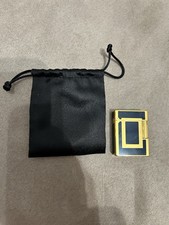 RARO ACCENDINO DUPONT LIGNE 1