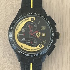 Orologio Ferrari Scuderia 166