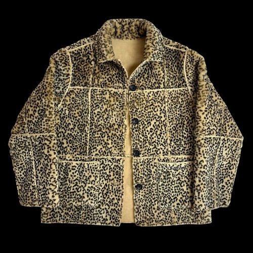 Cappotto reversibile supreme