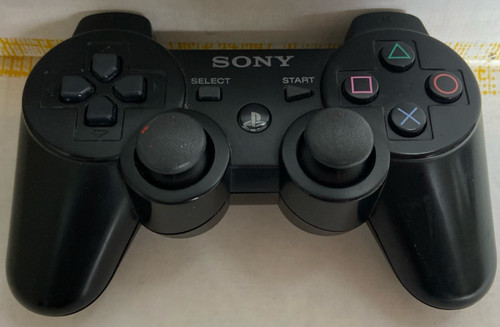Joystick nero controller per - nero,