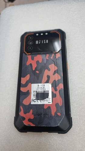 Iiif150 android rugged - android,