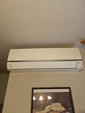 SHARP AE-X18LR MONO 18000 BTU