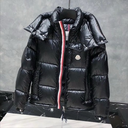 Moncler giacca piumino - moncler,