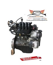 Motore Completo Fiat Lancia