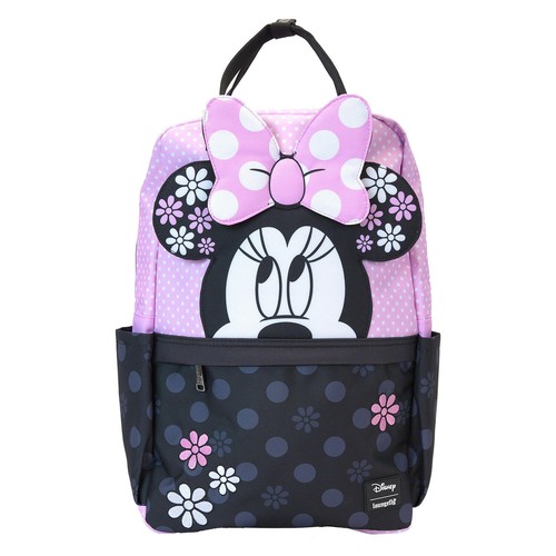 Zaino nylon full size - full-size, con