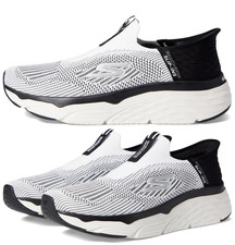 Scarpe slip-in uomo SKECHERS
