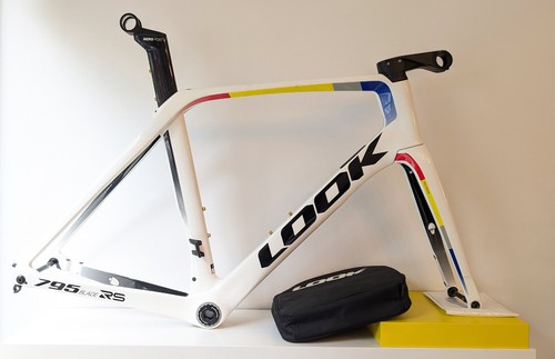 Telaio bici strada look 795 - bici, da