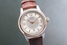 [Quasi MINT] ORIS 7578 Classic