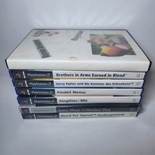 Lotto 7 Giochi MISTI