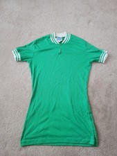 Maglia camicia bici vintage