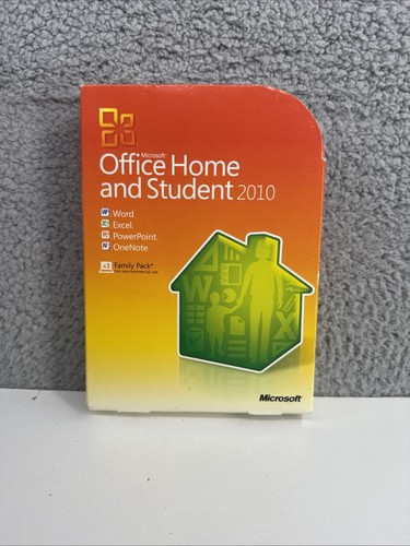 Software microsoft office home - microsoft,