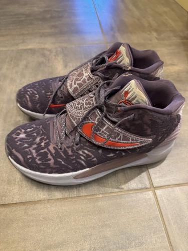 Nike nrg san valentino - kd,