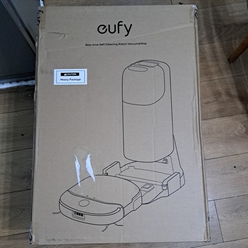 Robot aspirapolvere mop - robot,