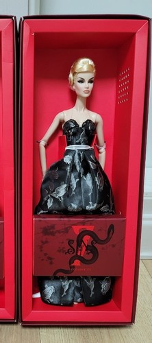 Integrity toys fashion royalty - integrity,