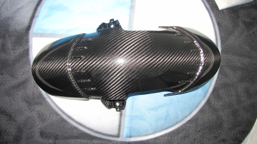 Carbon parafango in - mh,
