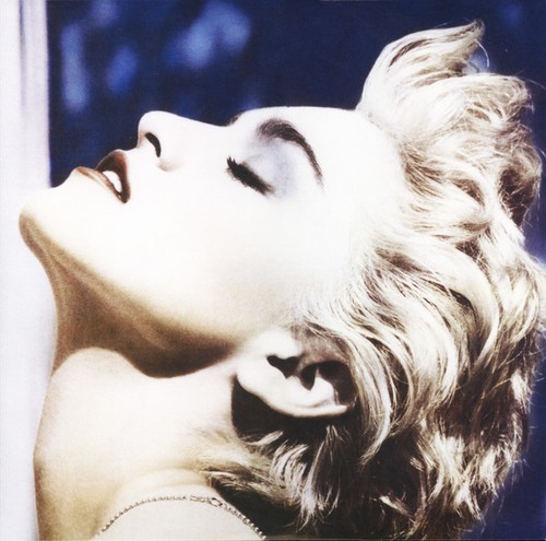 Madonna true blue mint - (lp), (mint