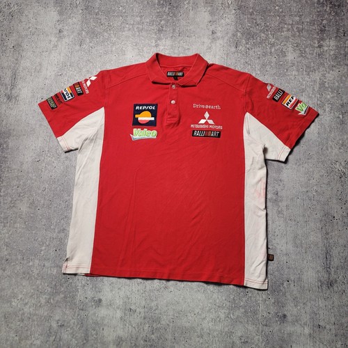 Polo corsa vintage - polo,