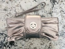 Borsa da sera nuova senza