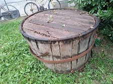 Tino Da Vino In Legno