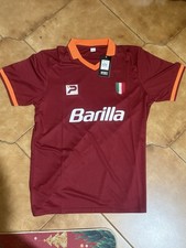 MAGLIA ROMA SCUDETTO 1983