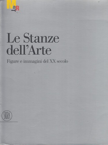 Stanze dell arte - le,