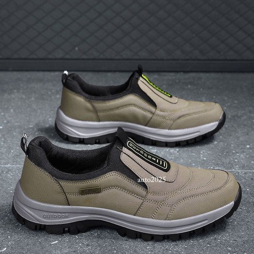 Scarpe passeggio uomo - passeggio,