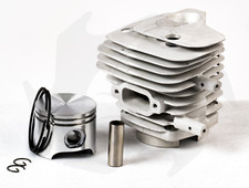 CILINDRO E PISTONE PARTNER K