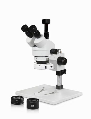 Parco 90x microscopio - 3.5x-90x,