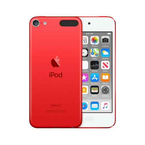 Apple ipod touch - ipod,