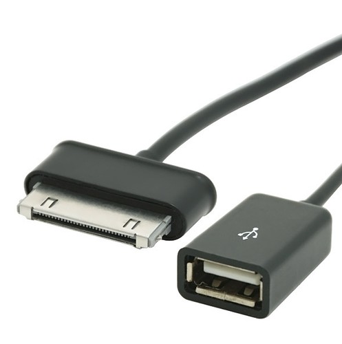 Cavo adattatore host usb otg - cavo,